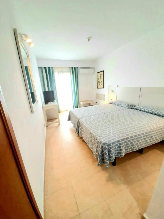 Apartamento Premium En Residencial En Primera Linea Isla Canela Exterior photo